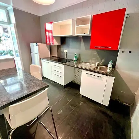 M's Residences Maiolica *