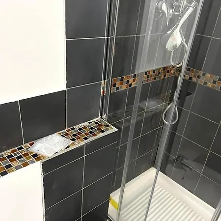 Апартаменты M's Residences Maiolica