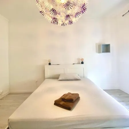 M's Residences Maiolica Апартаменты Триест