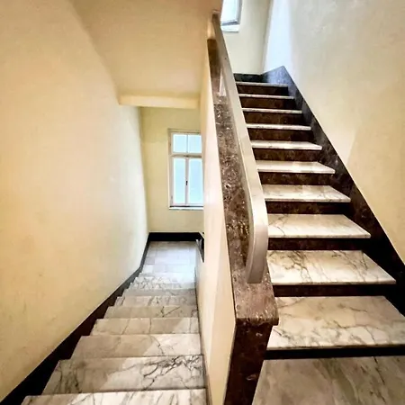 M's Residences Maiolica *