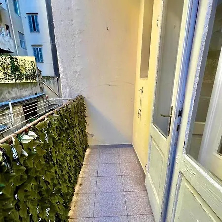 Апартаменты M's Residences Maiolica Триест