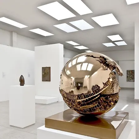 M's Residences Maiolica Апартаменты Триест