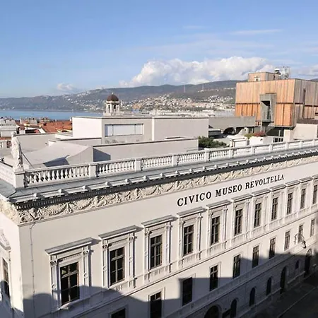 M's Residences Maiolica