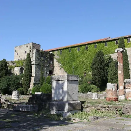 M's Residences Maiolica Апартаменты *