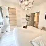 Apartment M's Residences Maiolica