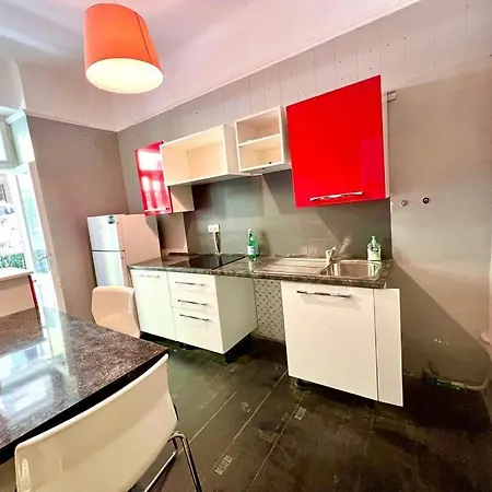 M's Residences Maiolica Apartment *
