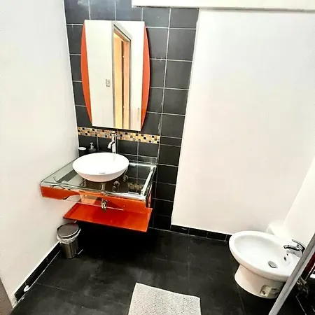 Apartment M's Residences Maiolica Trieste