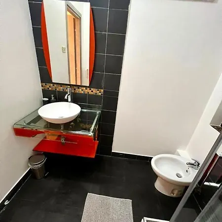 M's Residences Maiolica Διαμέρισμα *