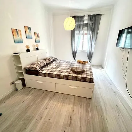 M's Residences Maiolica Apartment *