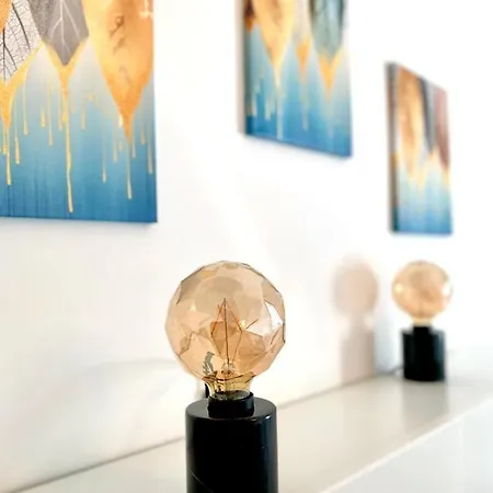 M's Residences Maiolica Τεργέστη