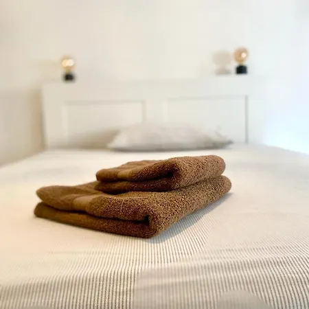 M's Residences Maiolica 아파트