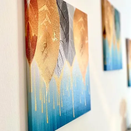 Apartment M's Residences Maiolica Trieste