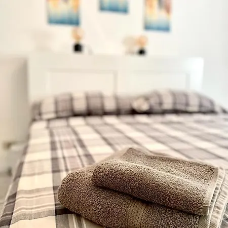 Apartment M's Residences Maiolica Trieste