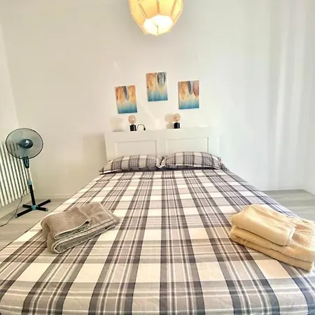 M's Residences Maiolica * Trieste