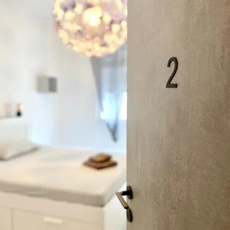M's Residences Maiolica * Trieste