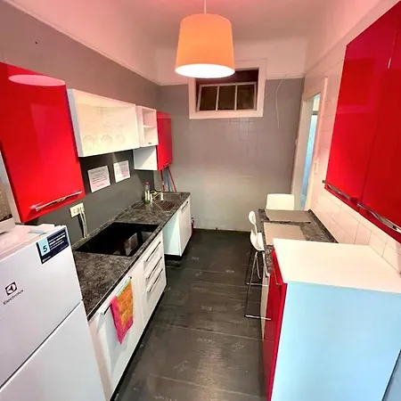 Apartment M's Residences Maiolica *