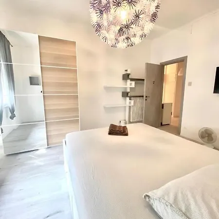 Apartment M's Residences Maiolica