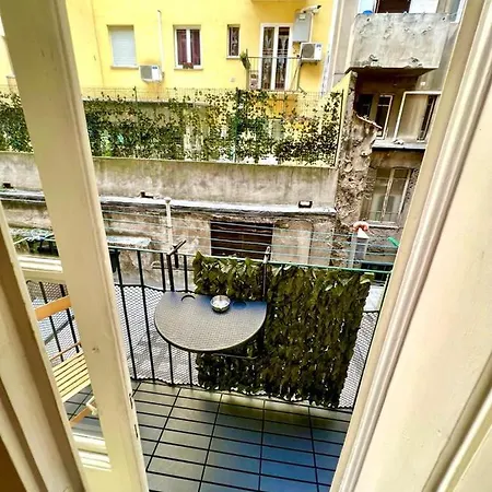 M's Residences Maiolica