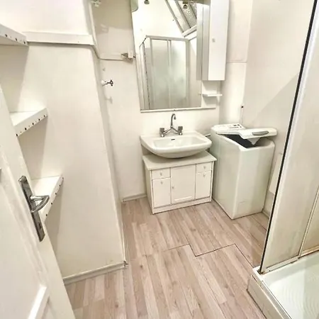 M's Residences Maiolica 아파트 *