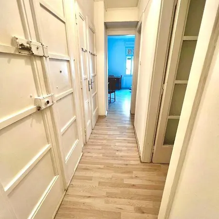 Διαμέρισμα M's Residences Maiolica *