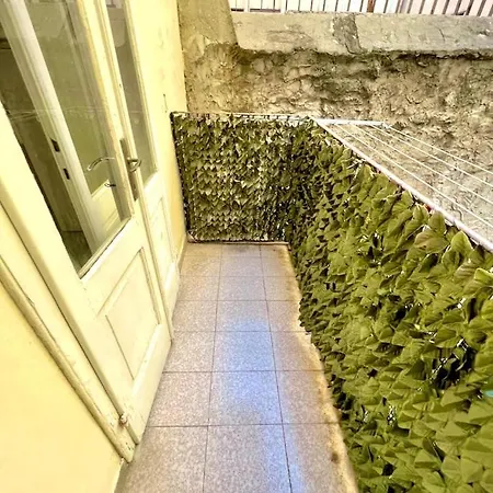 M's Residences Maiolica Trieste