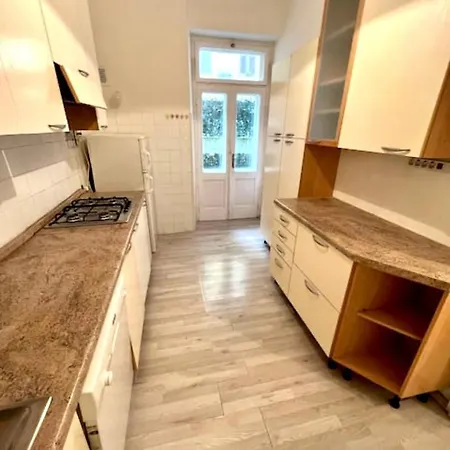 M's Residences Maiolica Τεργέστη