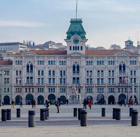 아파트 M's Residences Maiolica