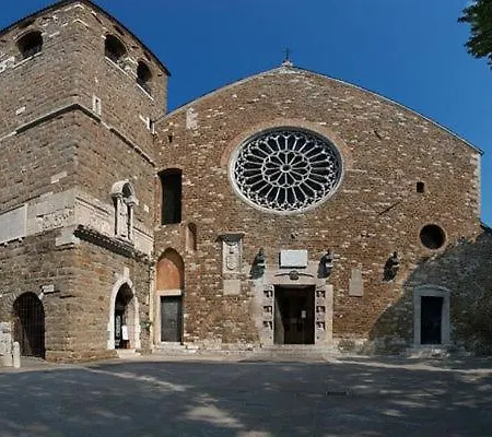 M's Residences Maiolica Τεργέστη