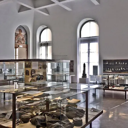 M's Residences Maiolica Apartment Trieste